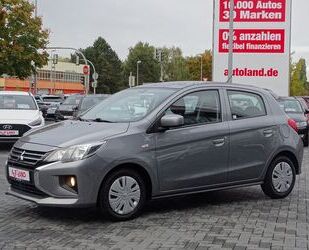 Mitsubishi Space Star Gebrauchtwagen