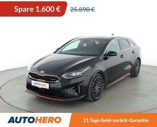 Kia pro ceed / ProCeed Gebrauchtwagen