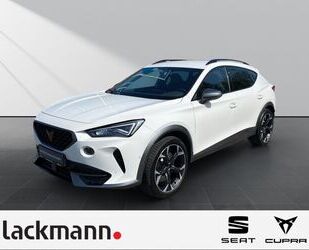 Cupra Formentor Gebrauchtwagen