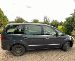 Ford Galaxy Gebrauchtwagen