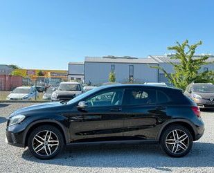 Mercedes-Benz GLA 180 Gebrauchtwagen