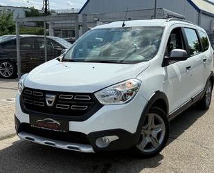 Dacia Lodgy Gebrauchtwagen