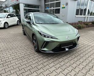 MG MG4 Gebrauchtwagen