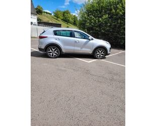 Kia Sportage Gebrauchtwagen