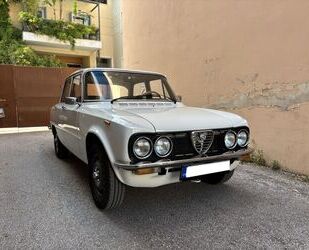 Alfa Romeo Giulia Gebrauchtwagen