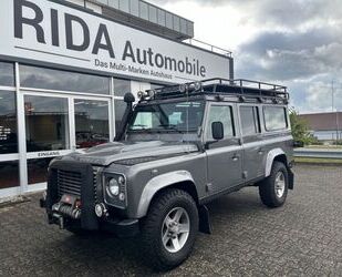 Land Rover Defender Gebrauchtwagen