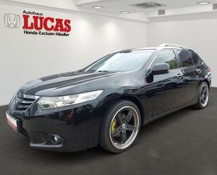 Honda Accord Gebrauchtwagen