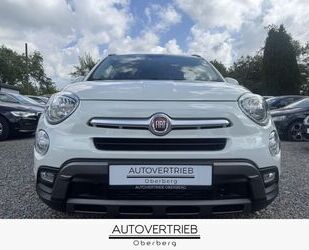 Fiat 500X Gebrauchtwagen