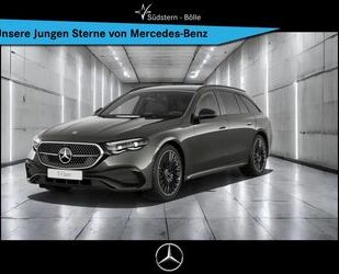 Mercedes-Benz E 450 Gebrauchtwagen