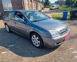 Opel Vectra Gebrauchtwagen