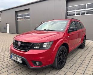 Fiat Freemont Gebrauchtwagen