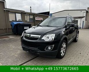 Opel Antara Gebrauchtwagen