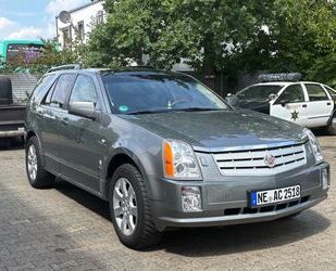 Cadillac SRX Gebrauchtwagen