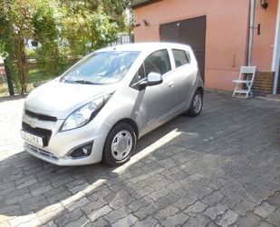 Chevrolet Spark Gebrauchtwagen