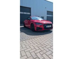 Audi TTS Gebrauchtwagen