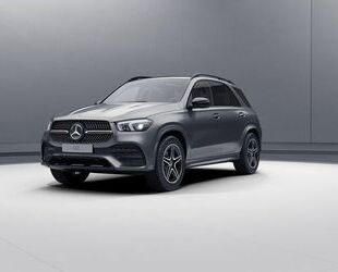 Mercedes-Benz GLE 300 Gebrauchtwagen