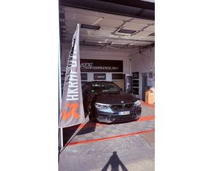 BMW M5 Gebrauchtwagen