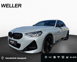 BMW M240i Gebrauchtwagen