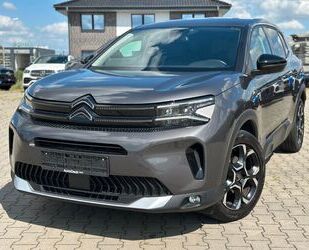 Citroen C5 Aircross Gebrauchtwagen