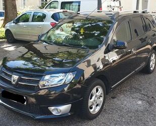 Dacia Logan Gebrauchtwagen