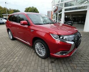 Mitsubishi Outlander Gebrauchtwagen