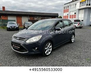 Ford Grand C-Max Gebrauchtwagen