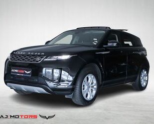 Land Rover Range Rover Evoque Gebrauchtwagen