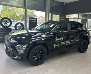 Hyundai KONA Elektro Gebrauchtwagen