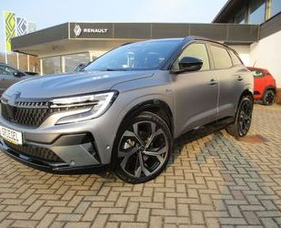 Renault Austral Gebrauchtwagen