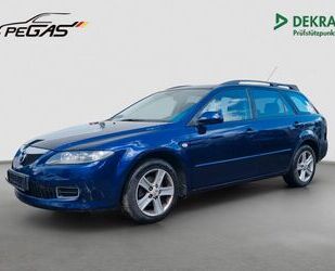 Mazda 6 Gebrauchtwagen