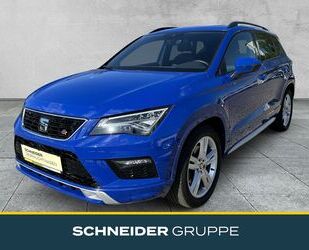 Seat Ateca Gebrauchtwagen