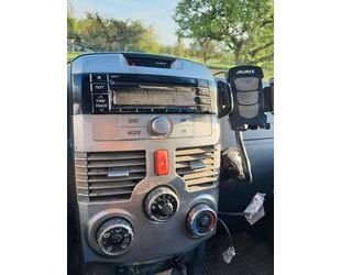Daihatsu Terios Gebrauchtwagen