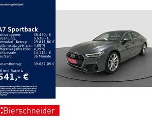 Audi A7 Gebrauchtwagen