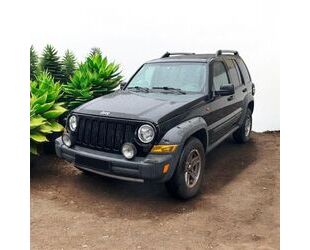 Jeep Cherokee Gebrauchtwagen