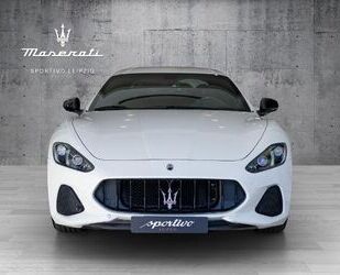 Maserati Granturismo Gebrauchtwagen