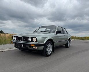 BMW 323 Gebrauchtwagen