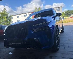 BMW X7 Gebrauchtwagen