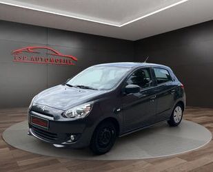Mitsubishi Space Star Gebrauchtwagen