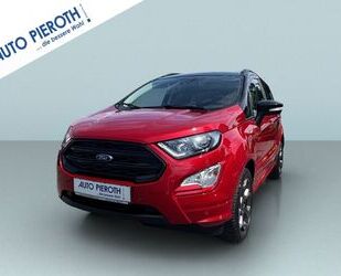 Ford EcoSport Gebrauchtwagen