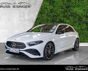 Mercedes-Benz A 200 Gebrauchtwagen