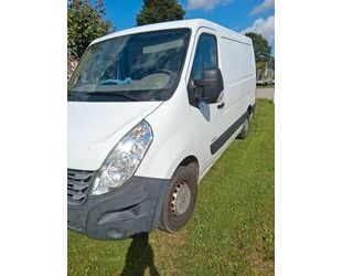 Renault Master Gebrauchtwagen