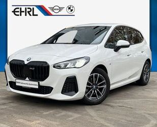 BMW 220 Active Tourer Gebrauchtwagen