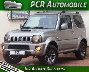 Suzuki Jimny Gebrauchtwagen