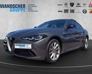 Alfa Romeo Giulia Gebrauchtwagen