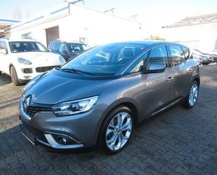 Renault Scenic Gebrauchtwagen