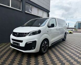 Opel Zafira Life Gebrauchtwagen