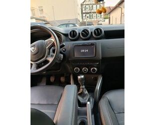 Dacia Duster Gebrauchtwagen