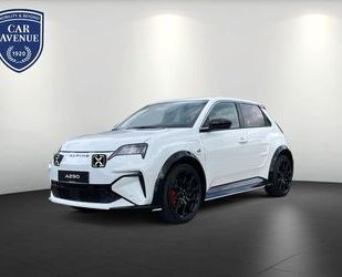 Alpine A290 Gebrauchtwagen