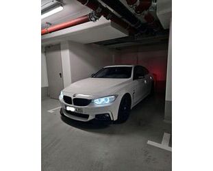BMW 435 Gran Coupé Gebrauchtwagen