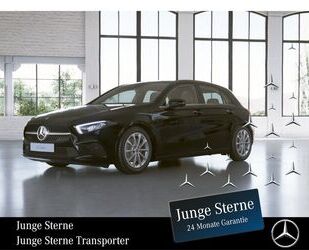Mercedes-Benz A 250 Gebrauchtwagen
